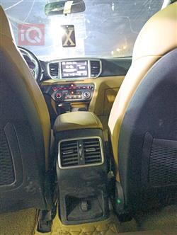 کیا سپۆرتاج